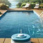 Pool Alarms for Inground Pools