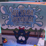 Best Pool Safety Book For Toddlers